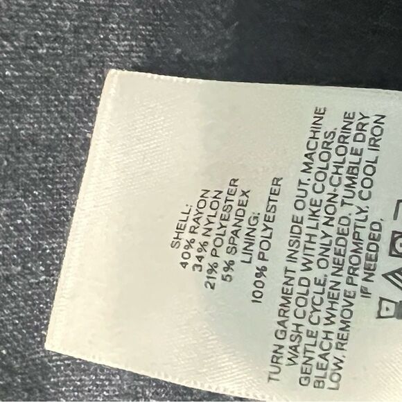 Express Bomber Jacket - Picture 3 of 3